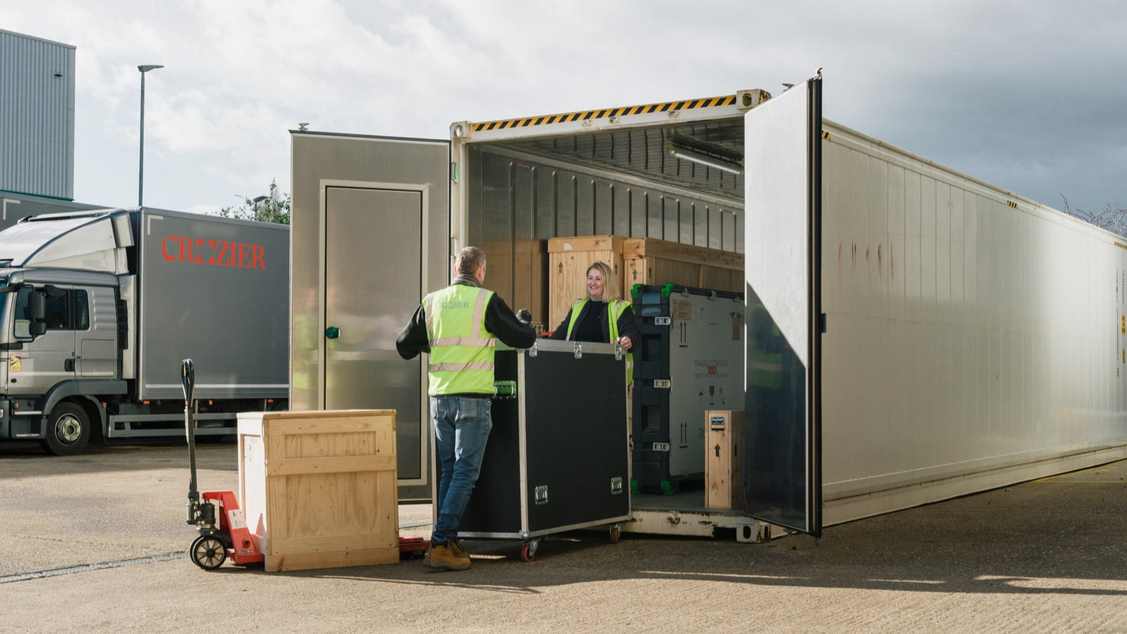 Sustainability Services