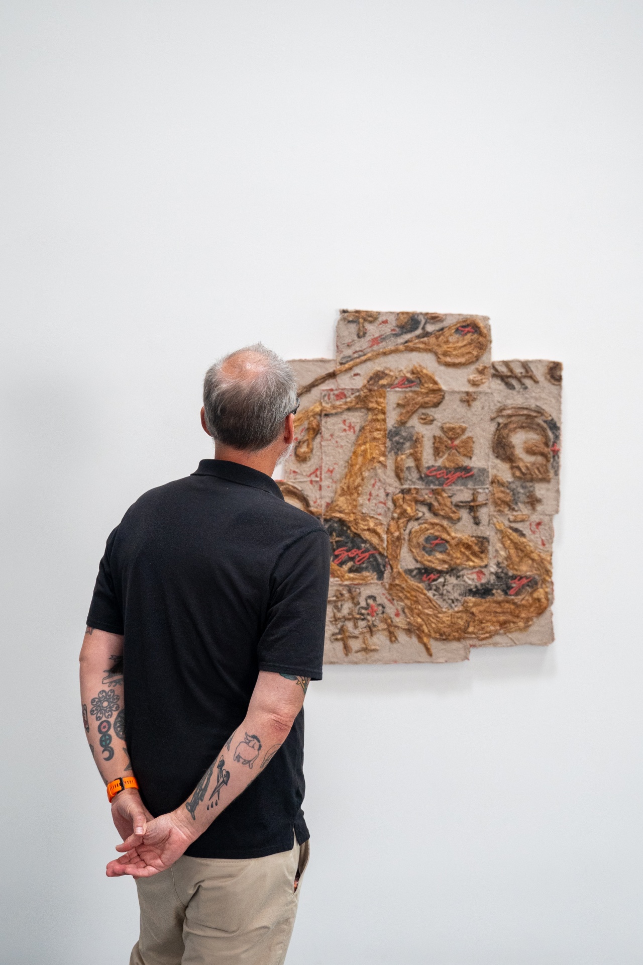 Jonathan Sánchez Noa’s Untitled (Matomba)