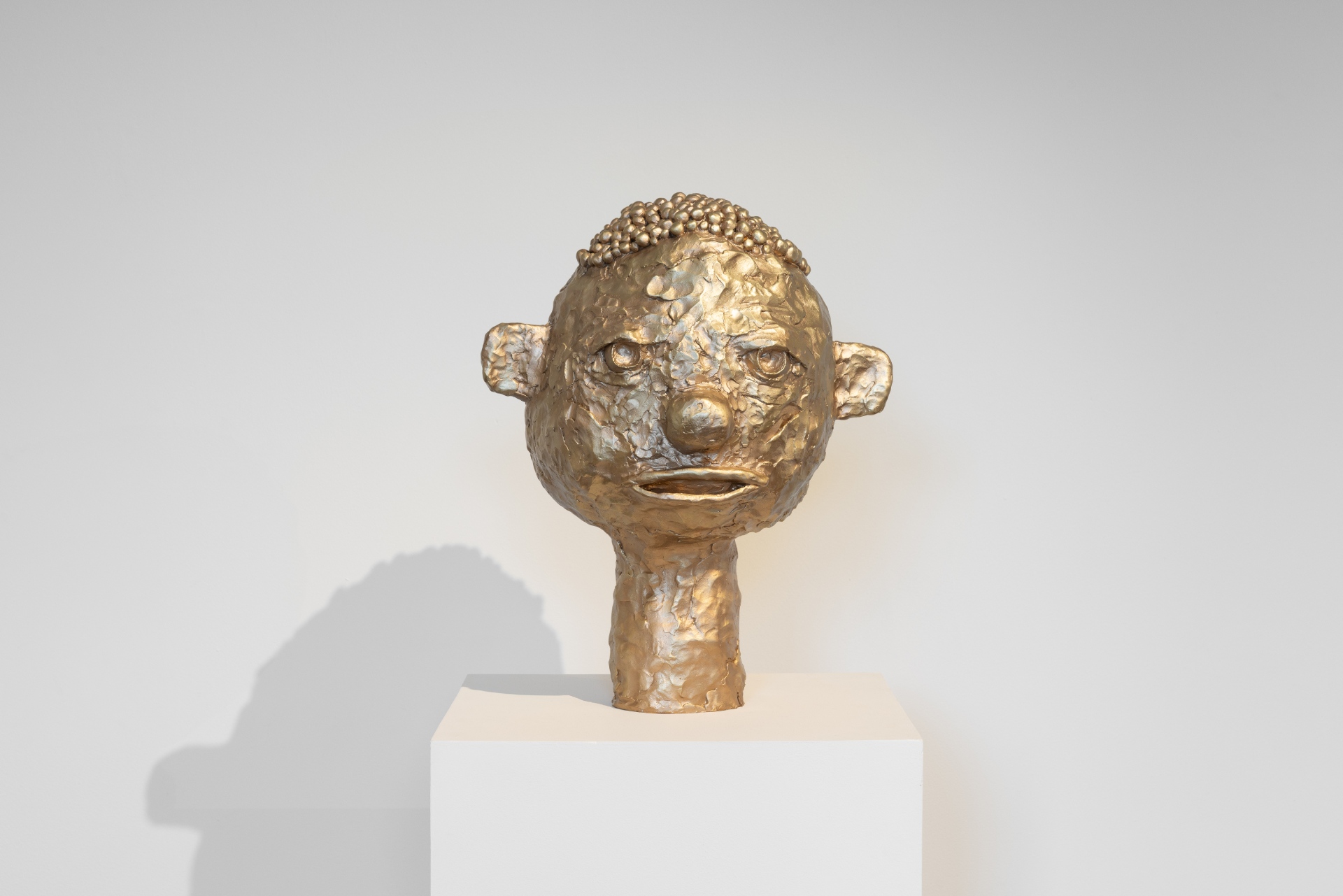 Clotilde Jiménez, Leopoldo, 2024.