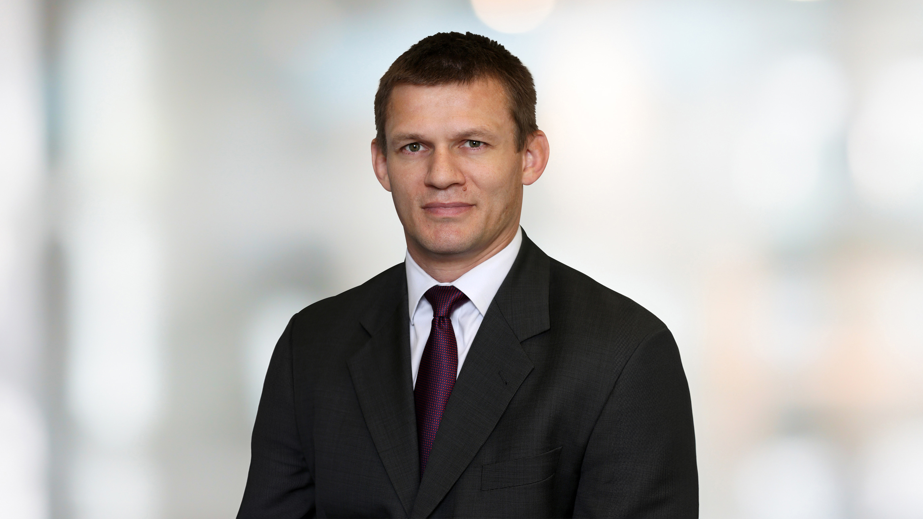 Pawel Woelke, PhD, PE – Senior Principal