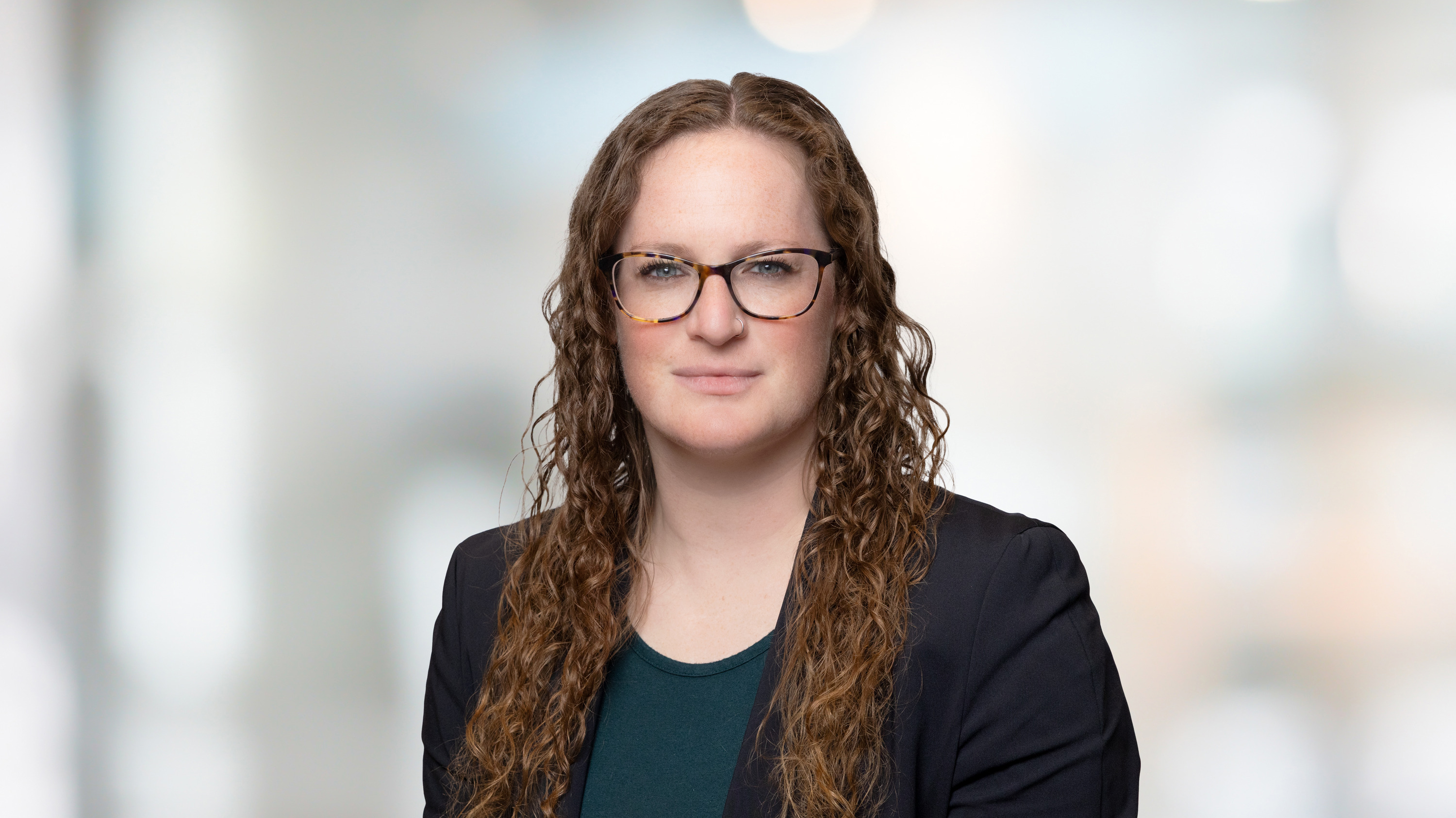 Emily Kunkel, PE – Associate Principal