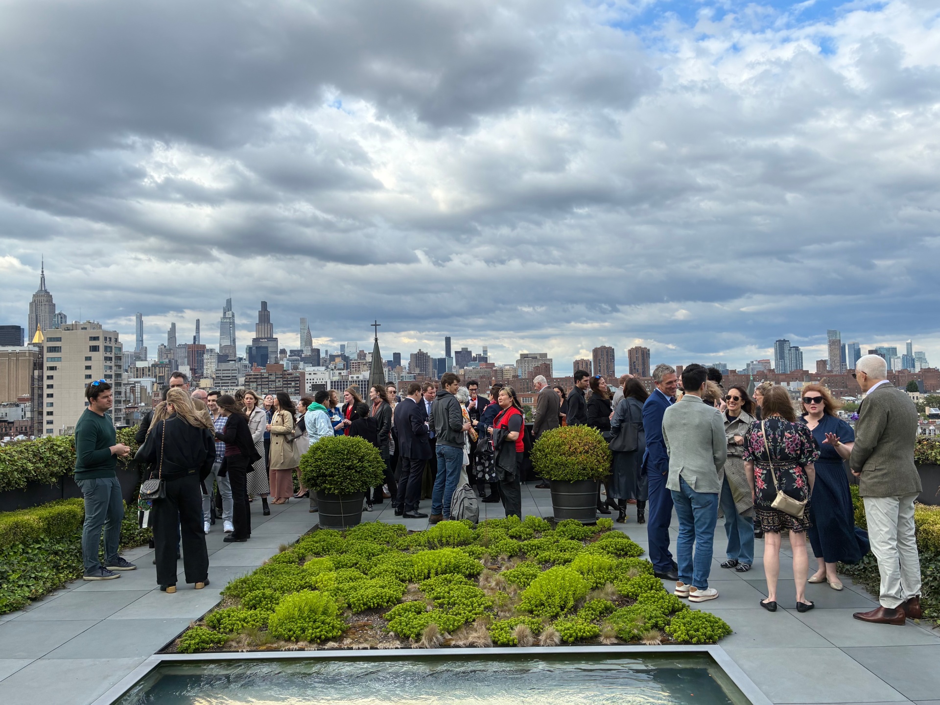 Rooftop