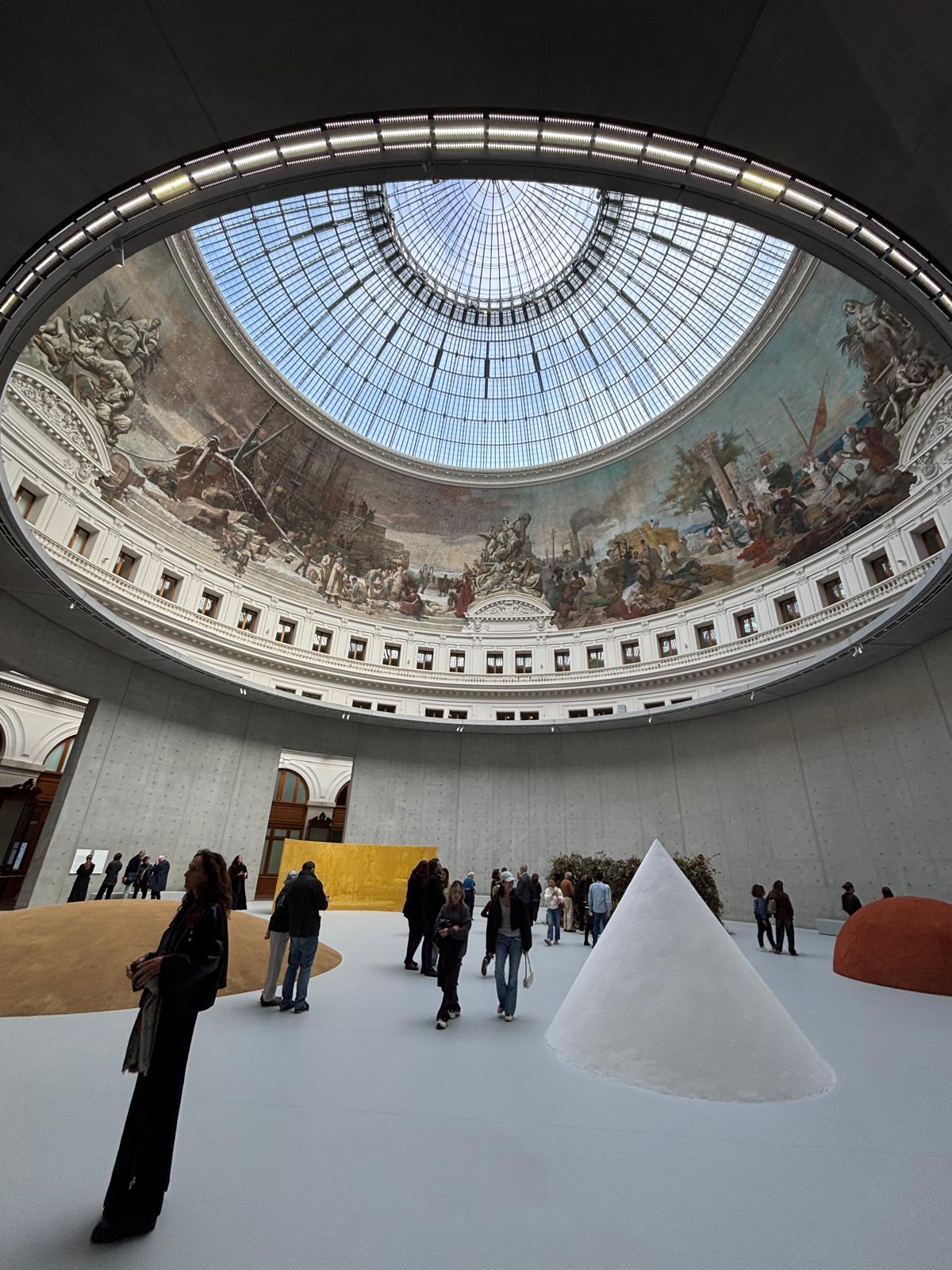 Art Basel Paris
