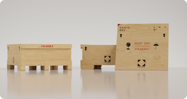 Utility Crate