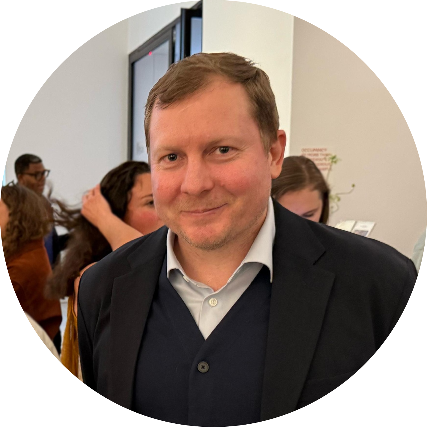 Johan Kritzinger